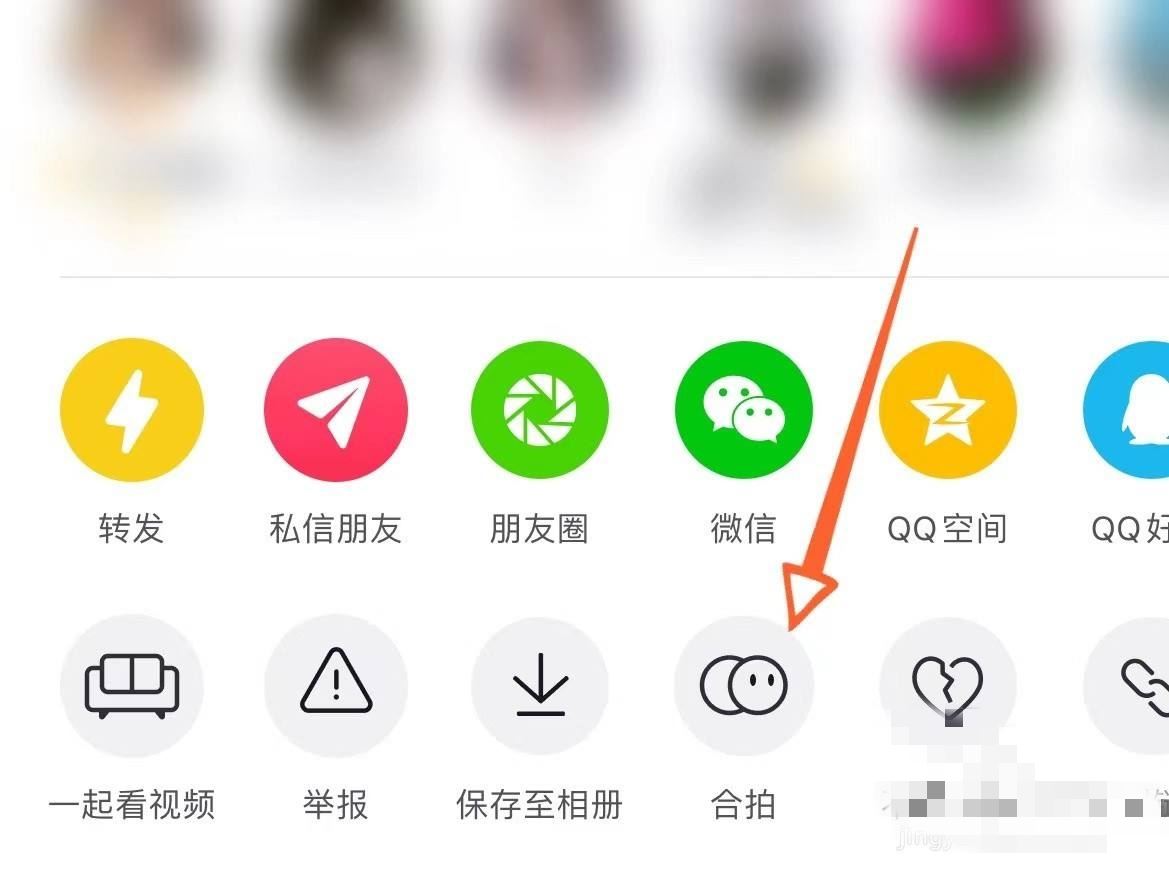 抖音是怎么完成合拍的？