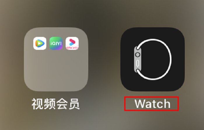 applewatch怎么下載抖音？