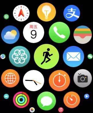 applewatch怎么下載抖音？